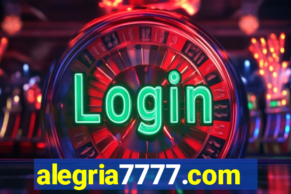 alegria7777.com