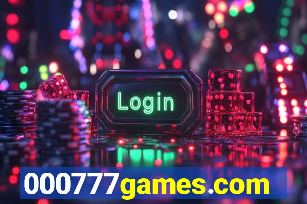 000777games.com
