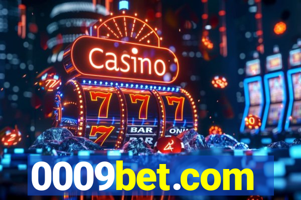 0009bet.com