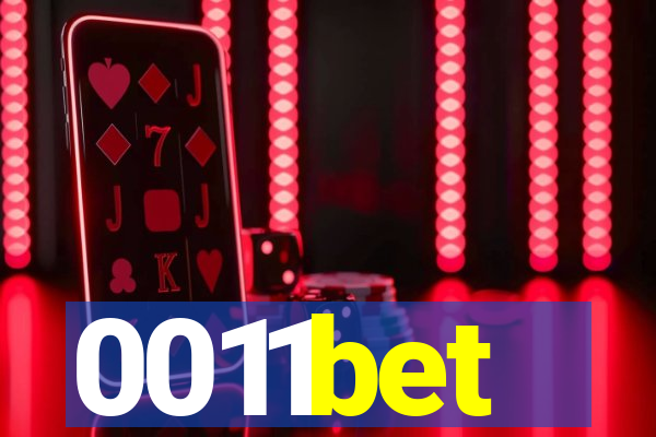 0011bet