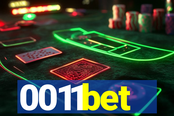 0011bet