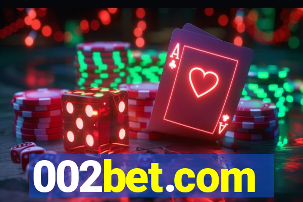 002bet.com