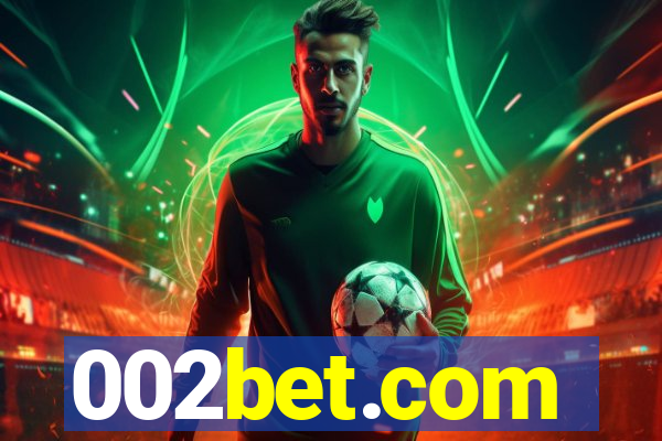 002bet.com