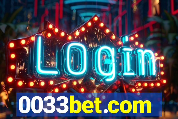 0033bet.com