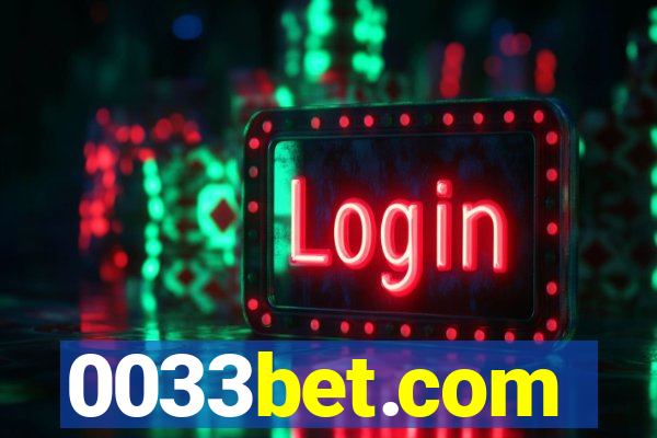 0033bet.com