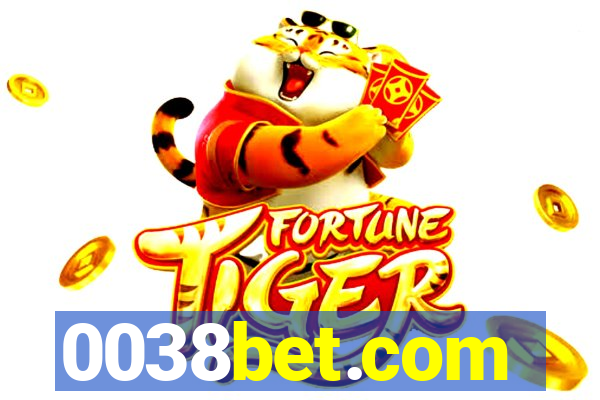 0038bet.com