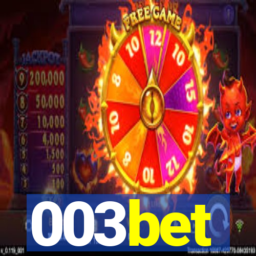 003bet