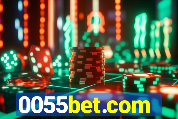 0055bet.com