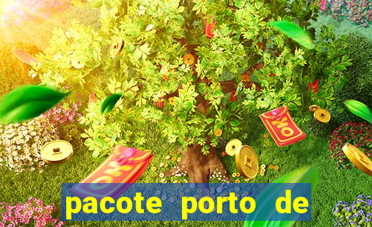 pacote porto de galinhas cvc
