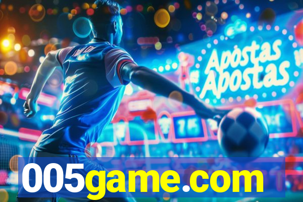 005game.com
