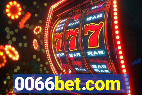 0066bet.com