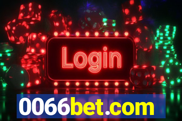 0066bet.com
