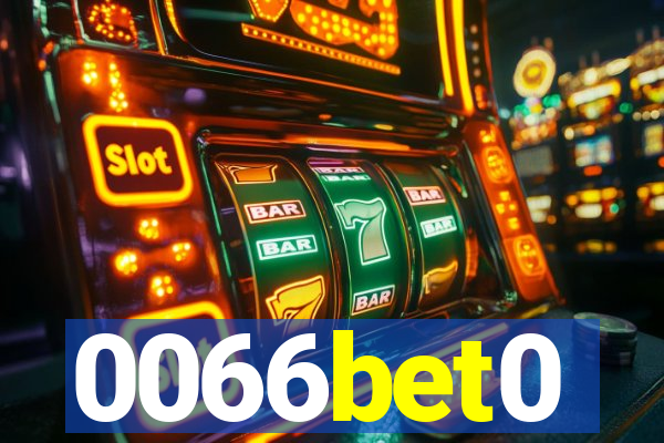 0066bet0