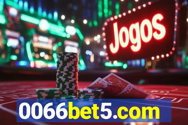 0066bet5.com