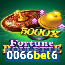 0066bet6