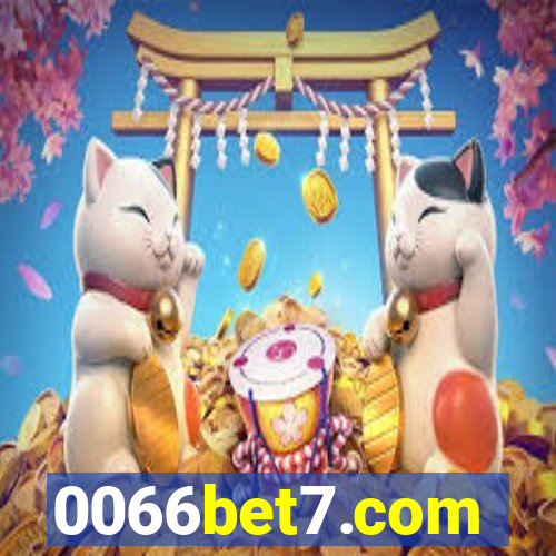 0066bet7.com