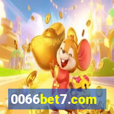 0066bet7.com