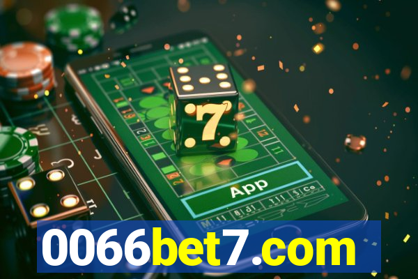 0066bet7.com