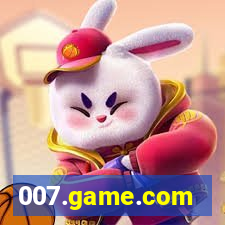 007.game.com