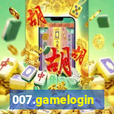 007.gamelogin