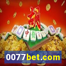 0077bet.com