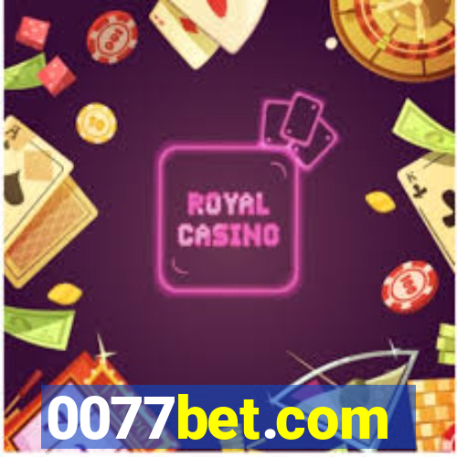 0077bet.com