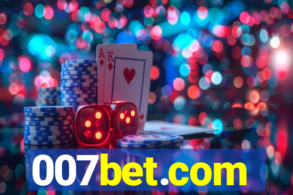 007bet.com
