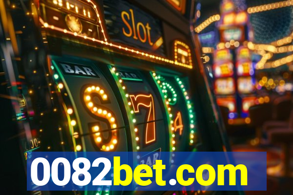 0082bet.com