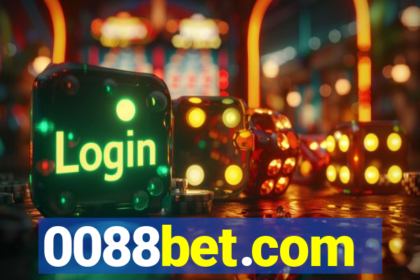 0088bet.com