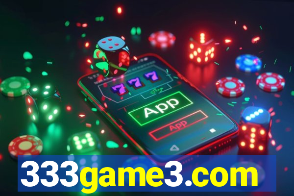 333game3.com