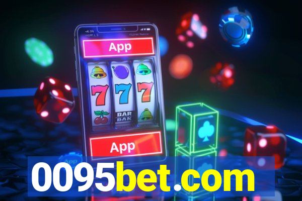 0095bet.com