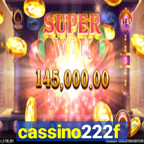 cassino222f