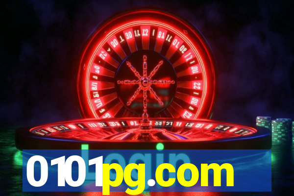 0101pg.com