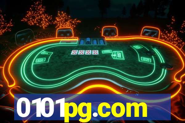 0101pg.com