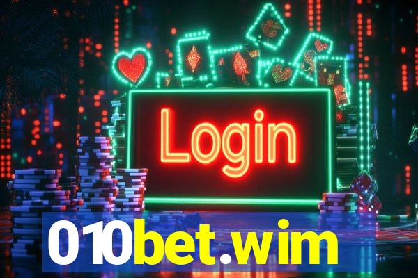 010bet.wim