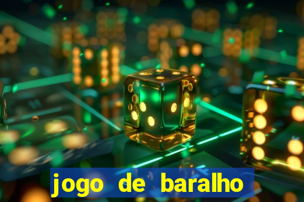jogo de baralho cigano online