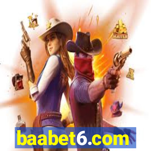 baabet6.com