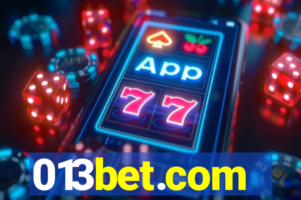 013bet.com