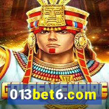 013bet6.com