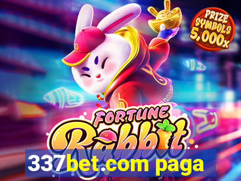 337bet.com paga