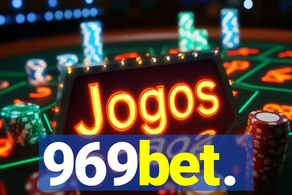969bet.