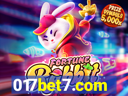 017bet7.com