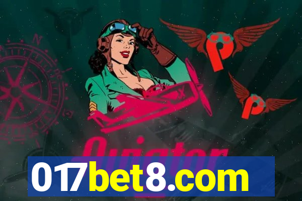 017bet8.com