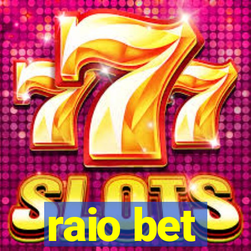 raio bet