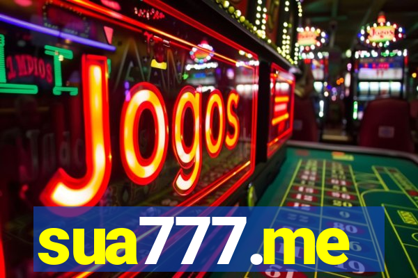 sua777.me