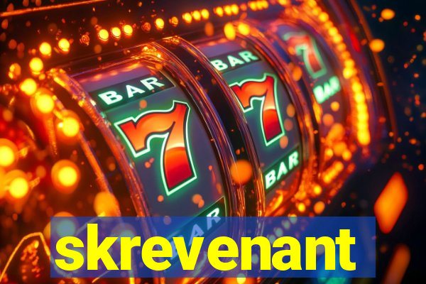 skrevenant