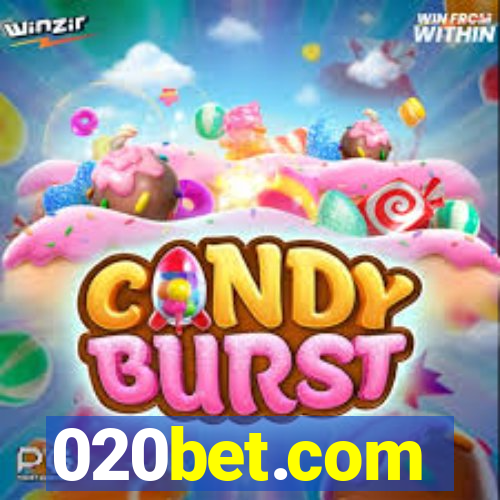 020bet.com