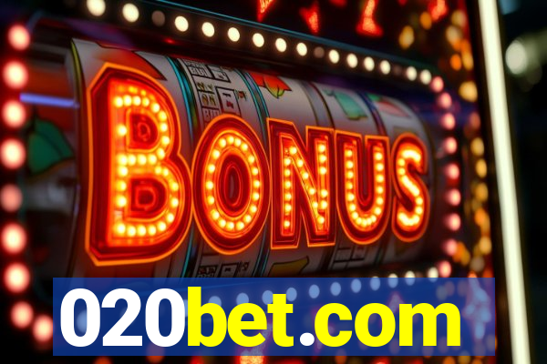 020bet.com
