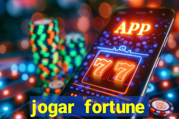 jogar fortune dragon gratis