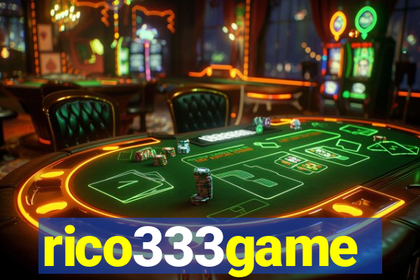 rico333game